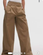 Chino Trousers for Woman - Apprev2 Payment Test